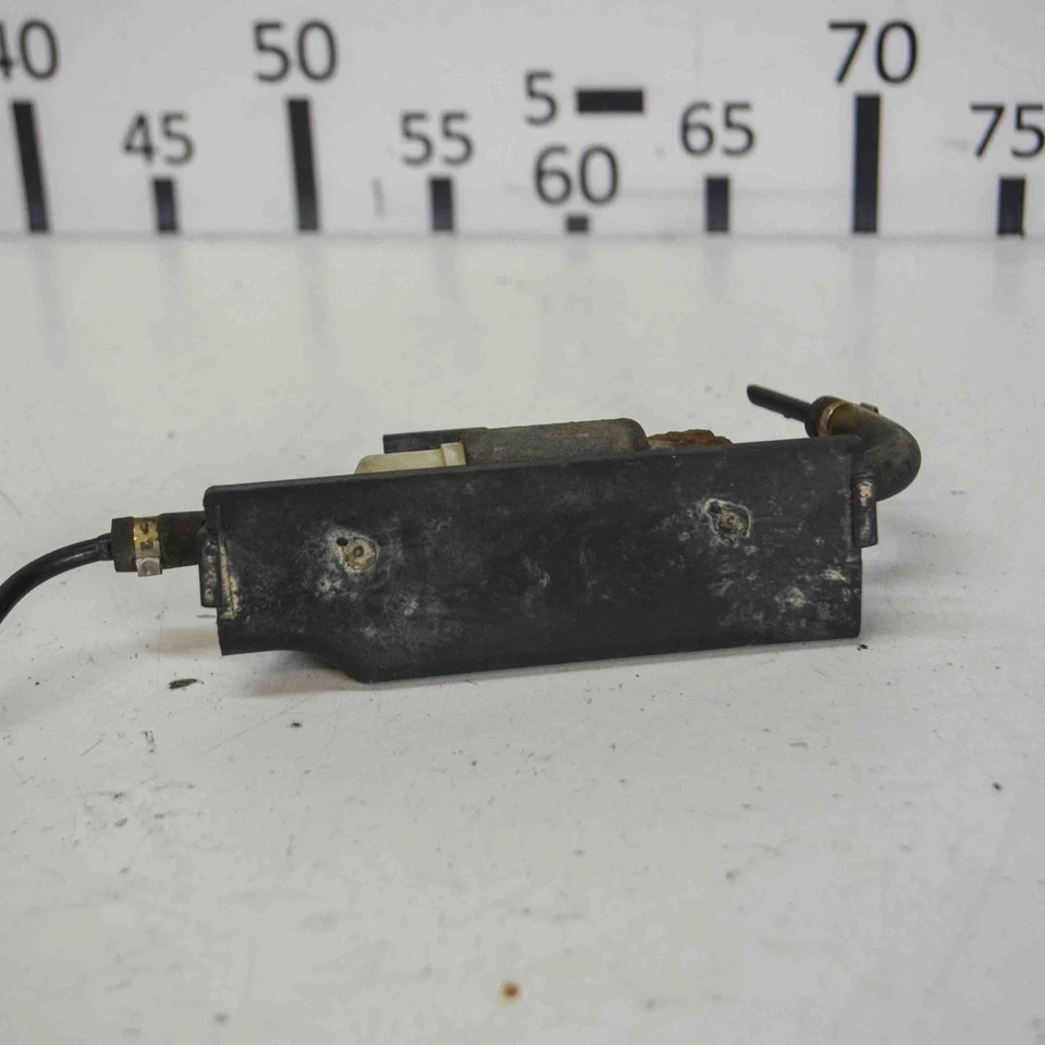 Bomba de combustible de calefacción autónoma VW PASSAT Variant B6 3C5 N/A 2.0 diésel 11535192 - Imagen 4 de 4