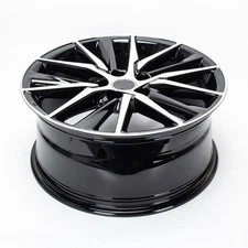 18 inch X 8 inch Replacement Wheel Rim For Toyota Camry 2021 2022 2023 Wheel
