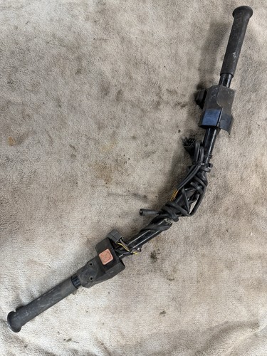 Ski-doo Formula Deluxe MXZ 500 600 Oem Handlebar Assembly 506125900 - Picture 1 of 1
