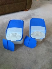 2 Tupperware Potato Or Onion Keepers Modular ...