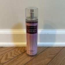 Bath  Body Works A THOUSAND WISHES Fine Fragrance Mist 8 fl oz