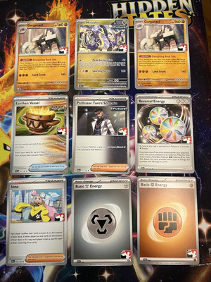 pokemon play series 5 card list Play! Pokemon Prize Pack Series Five - Prize Pack Series Cards