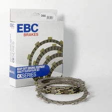 EBC CK4503 CK Clutch kits Friction Plate Kawasaki Z 750 GP 1982