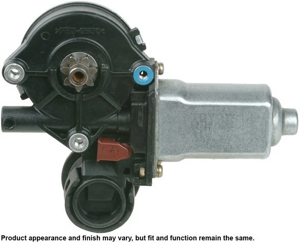 Motor de ventana Cardone Reman P N 47 10008 Foto 2 de 4