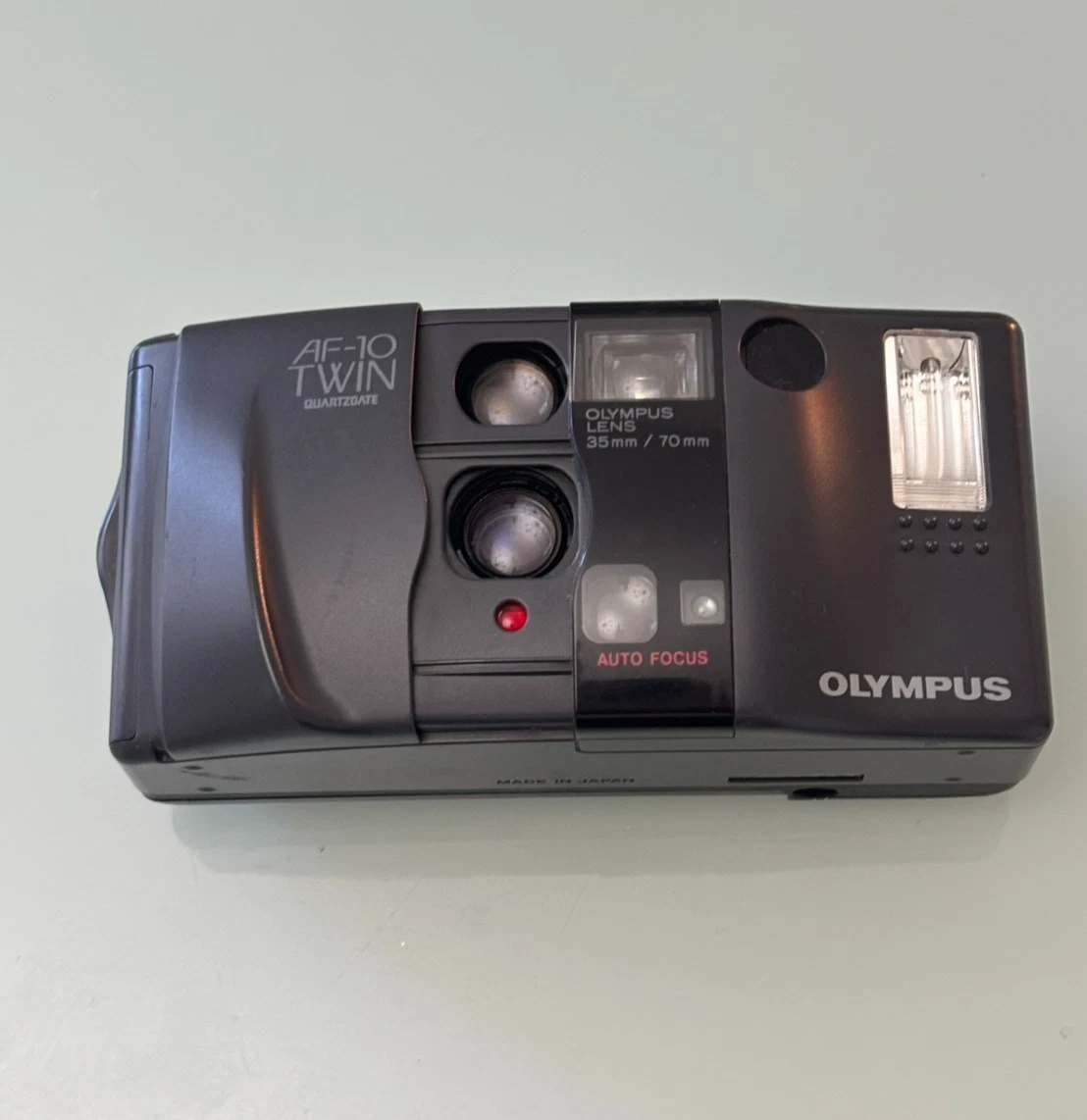 Olympus AF-10 Twin Film Cameras for sale | eBay