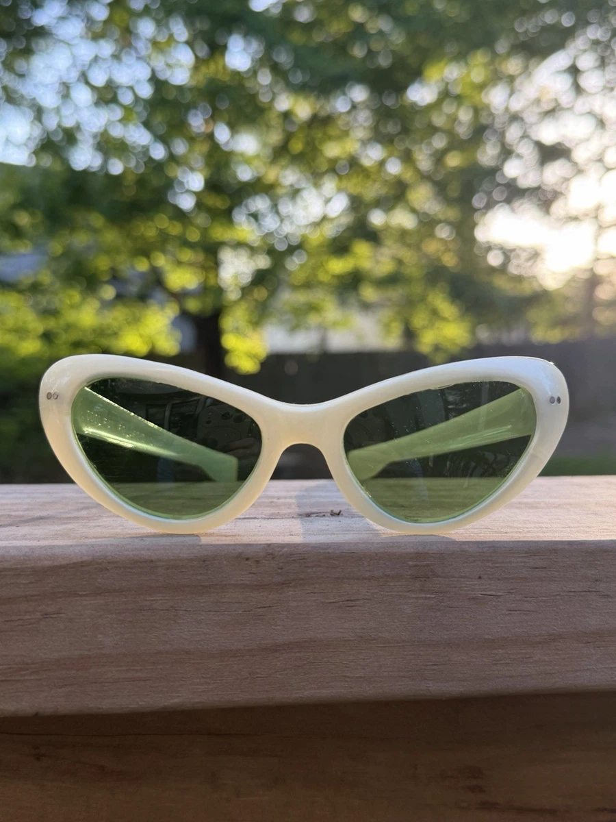 Polaroid Original 1950s Vintage Sunglasses for sale | eBay