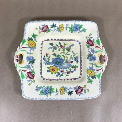 Masons Ironstone Regency Kuchenplatte C4475