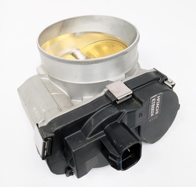 #ad #ad Hitachi ETB0024 Fuel Injection Throttle Body for Buick Chevrolet GMC Isuzu 05 09 $59.20