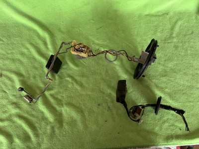 97-01 Honda Prelude Fuel Sending Unit Float Used Oem Item Good Condition