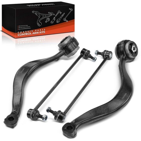 Frankberg Querlenker SET Vorderachse Unten Passend FüR BMW X5 | 5481FB0036314-image