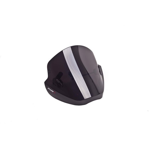 Puig Universal Windschutzscheibe Trend FUR Yamaha MT-07 21-24 Dunkel Getont-image
