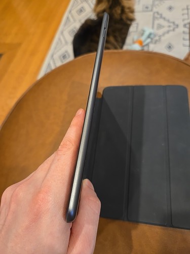 Apple iPad Mini 256gb Space Grey Model A2133 - Afbeelding 5 van 6