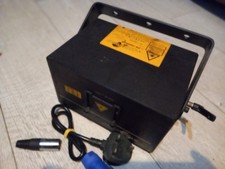Laserworld DS1000RGB  Pure Diode Laser  ShowNET 900mW