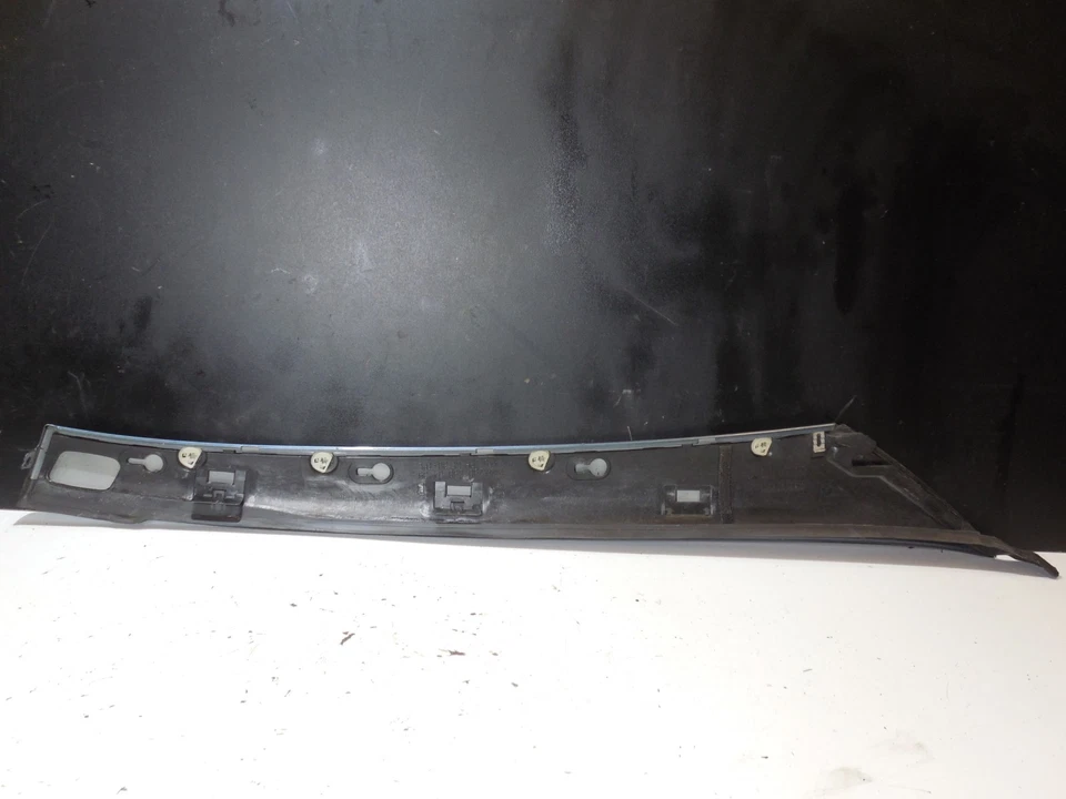 Delantero Derecho Exterior Pilar A 2306900439 03-12 Mercedes Benz R230 SL600 SL500 Foto 4 de 4