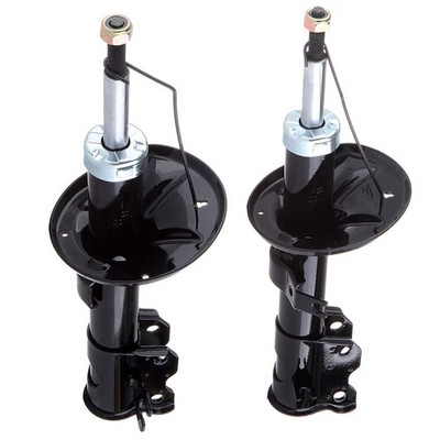 Shocks Struts Chevy Aveo 04-11 Aveo5 06-09 Pontiac G3 09-10 Wave 05-08 333417