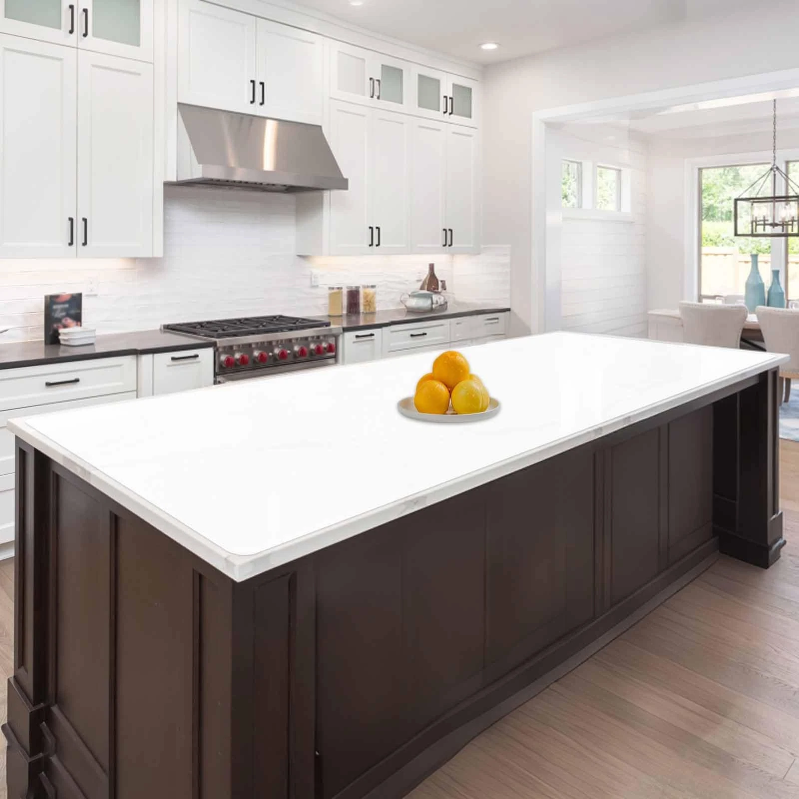 78.7"x23.6"200cmx60cm Large Silicone Mats for Countertop, Heat Resistant Mat,...
Opens in a new wind