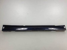 trittbretter für BMW SERIE 1 BERLINA (E81 E87) 120D 2004 922935
