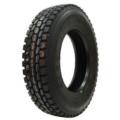 1 New Sailun S753 Eft  - 11/r22.5 Tires 11225 11 1 22.5