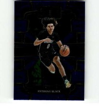 2023-24 Panini Select Blue NBA Basketball Base Singles #1-150 (Pick Your Cards)