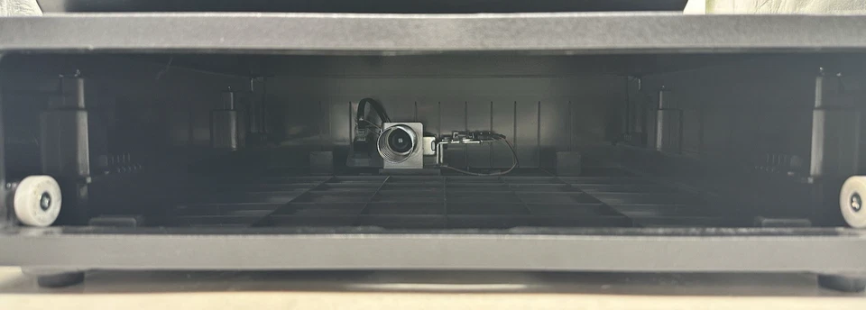 Star TSP100III futurePRINT LAN Thermal Receipt Printer & APG Cash Drawer Combo - Image 4 of 4