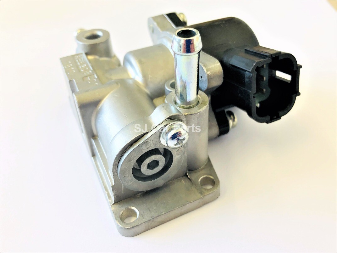 Idle Speed Air Control Valve IAC For Nissan Almera II Primera N16 P11 1