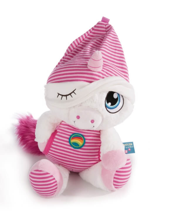 Thumbnail - Schlafmützen Einhorn 38cm