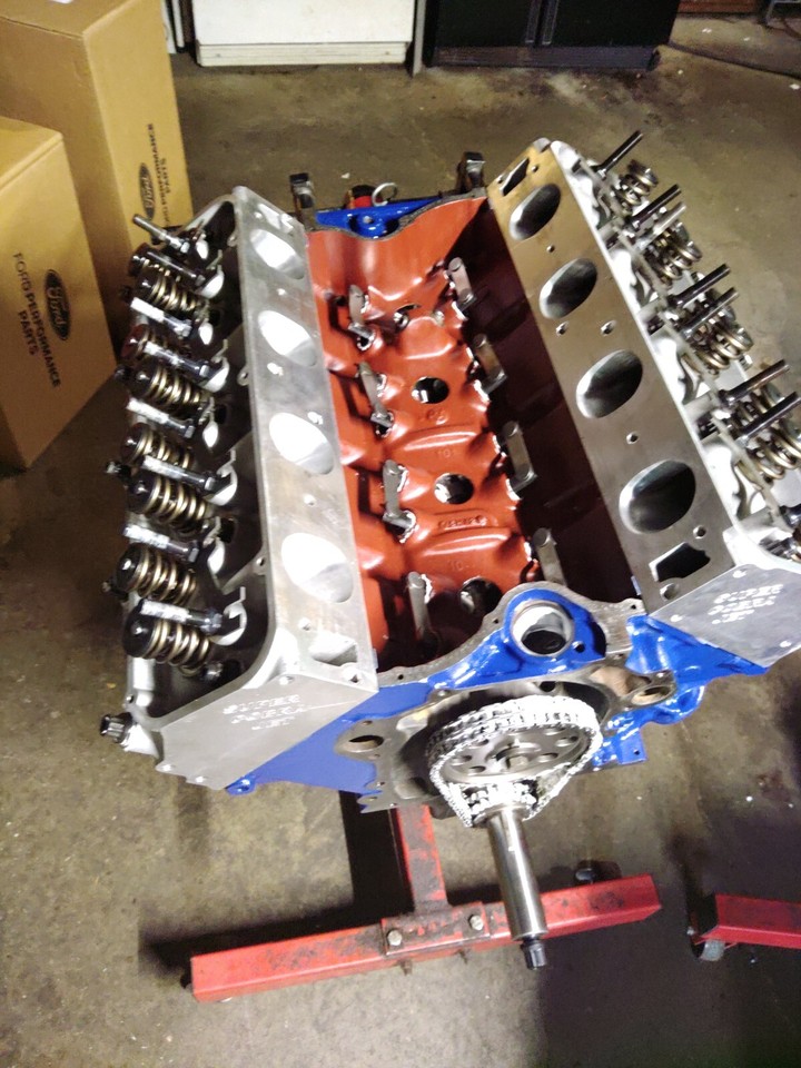 Ford 460 engine | eBay