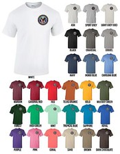 US Department of Veterans Affairs VA Seal T-S...