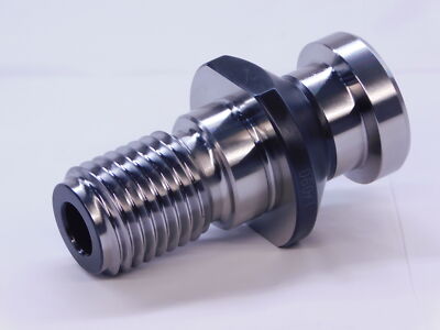 NEW BT60 COOLANT THRU RETENTION KNOB PULL STUD 90 DEGREE M30 X 3.5 BT 60 ANSI