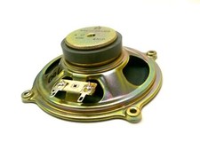 4" FULL RANGE REPLACMENT SPEAKER 2 OZ MAGNET 4 WATT 4 OHMS
