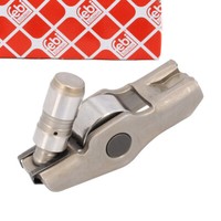 febi Kipphebel + VentilstößEl FüR PSA Jumper Boxer Fiat Ducato 244 250 2.3/3.0 D
