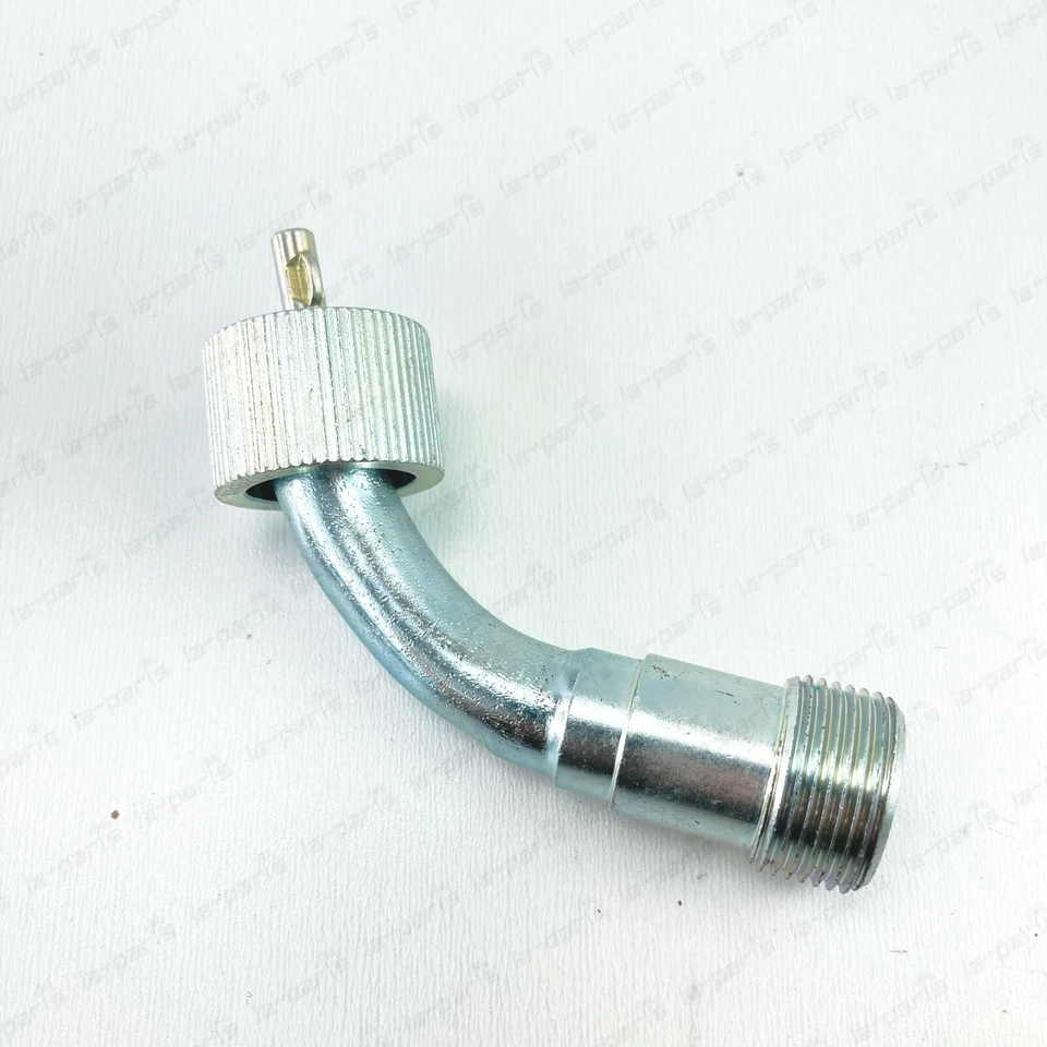 GENUINE TOYOTA 86-92 SUPRA VAN CRESSIDA SPEEDOMETER CABLE ADAPTER 83770-22120 - Image 3 of 4