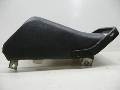 KAWASAKI 88-97 ZX600C ZX600 C NINJA 600 R REAR BACK PASSENGER SEAT