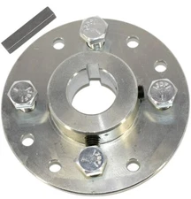 1" Sprocket Hub