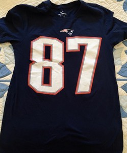 nfl gronk jersey