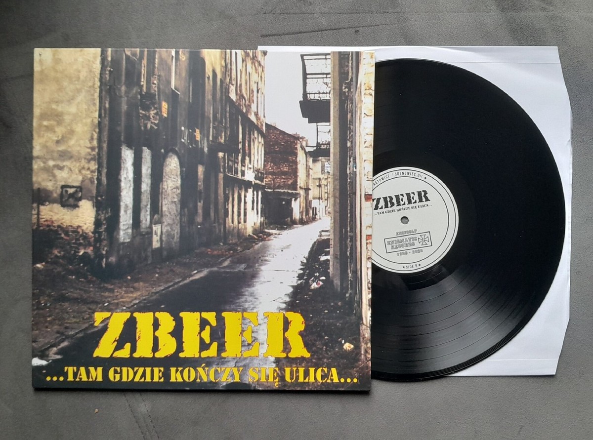 Zbeer 