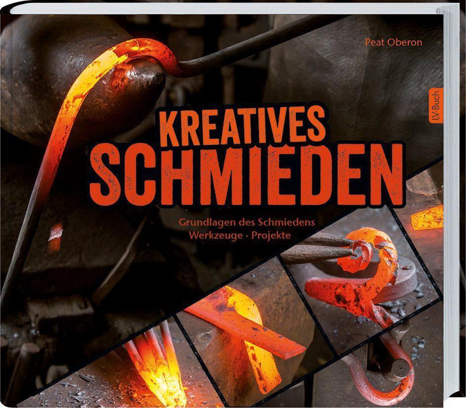 Thumbnail - Kreatives Schmieden, Peat Oberon
