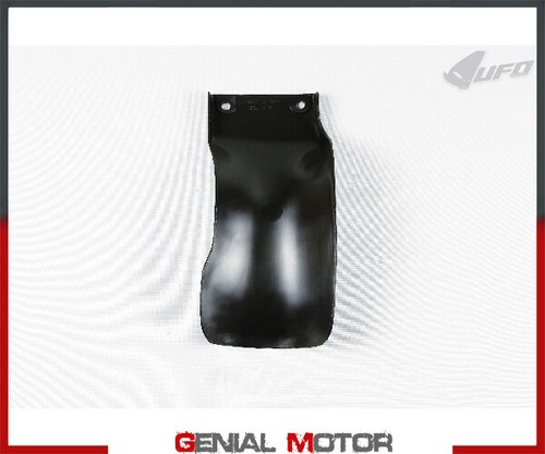 Komplettes Bodykit Ufo Plast Für Suzuki Rm 125 1989 > 1991 99999