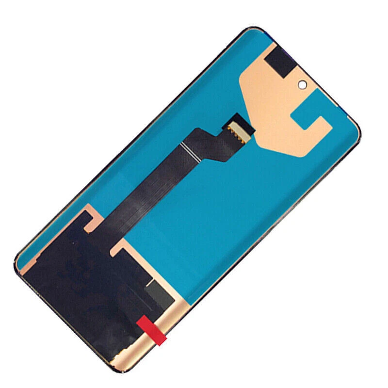 Genuine Honor 50 OLED Replacement LCD Screen & Digitizer NTH-AN00 NTH-NX9 - Image 2 of 2