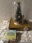 Disney Parks Mickey & Pluto Christmas Tree Light Up Holiday 2021 New