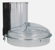 SOLO coperchio originale Magimix 3200XL - nero - (18332, 18334, 18336, 18361 e 18363)