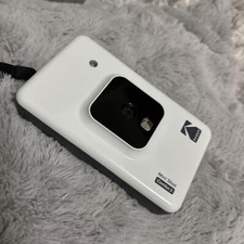 Kodak Mini Shot Combo 2 Instant Camera Hobby photo collection