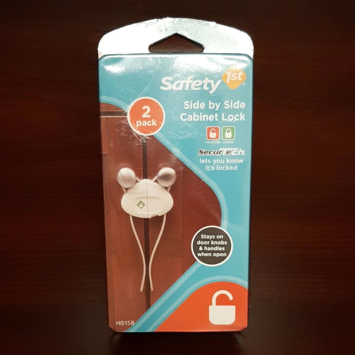 Safety first child proof cabinet locks cheap
