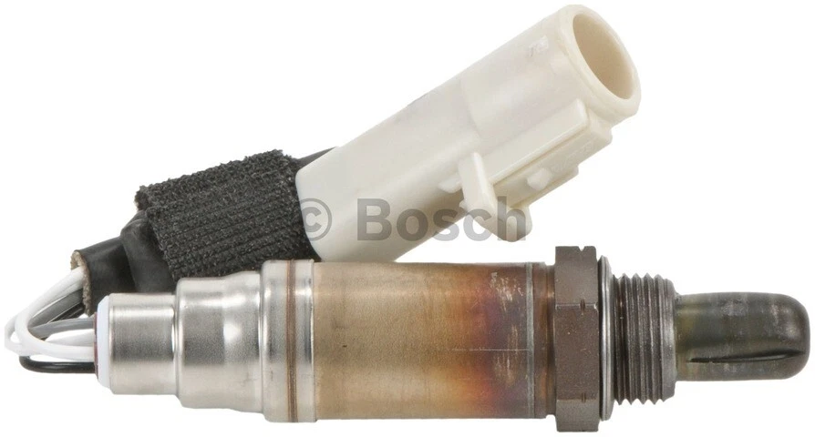 Oxygen Sensor UPSTREAM Bosch OE for 1990-1994 FORD E-350 ECONOLINE L6-4.9L - Imagem 4 de 4
