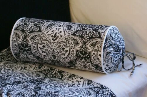 Almohadas de Decoración para el Hogar Handmade abstracto Bolster