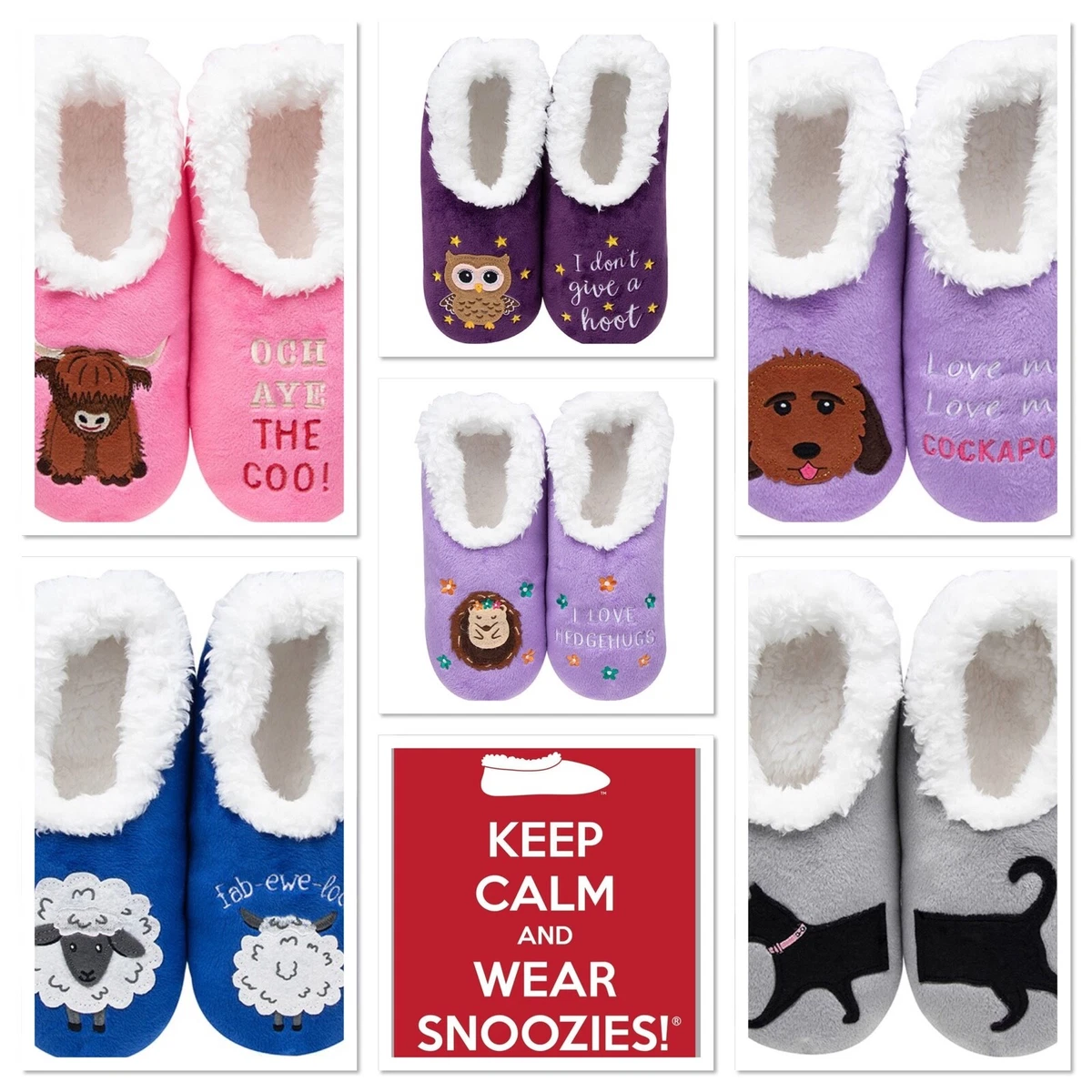Non slip slippers best sale uk