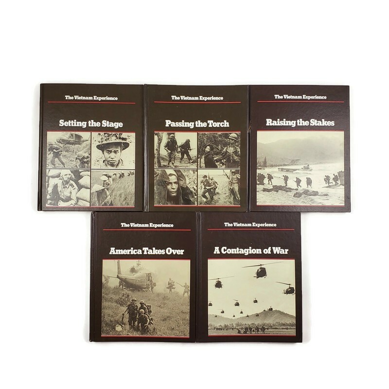 【貴重資料】The American Experience in Vietnam The American Experience in Vietnam