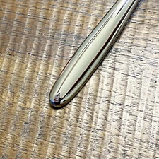 Nambe Bend Stainless Glossy Silverware Flatware YOUR CHOICE NEW