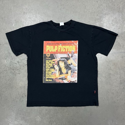 Pulp Fiction Movie T-Shirt - Gem Pulp Fiction Movie T-Shirt - Gem