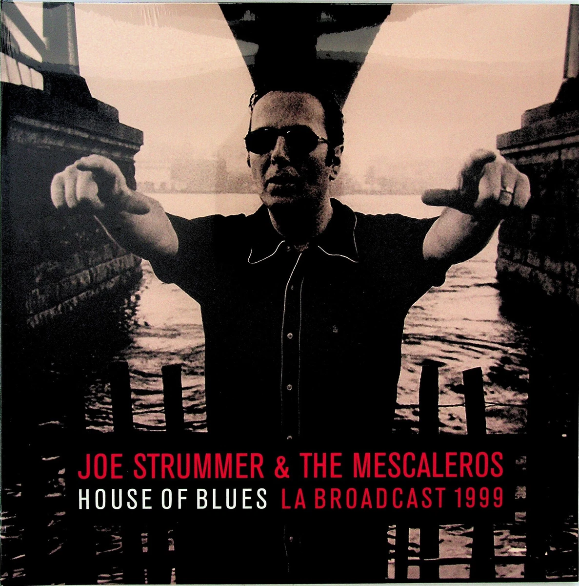 Joe Strummer Vinyl Records for sale | eBay